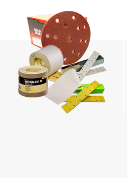 ABRASIVES