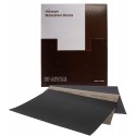 Waterproof Sanding Sheets Sunmight 9" x 11"