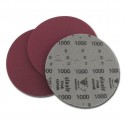 Siaair 7940 Velvet Sanding Foam Disc 