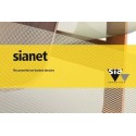 Sianet long Strips 70x420mm 50pcs Box