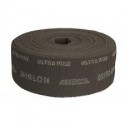 Mirka Mirlon Finishing Roll 100mm x 10m Red/Grey