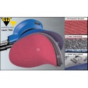 Siaair 7940 Velvet Sanding Foam Disc 