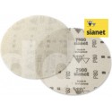 Sianet Net Backed Abrasive Discs 150mm [Series 7900] (Box of 50)