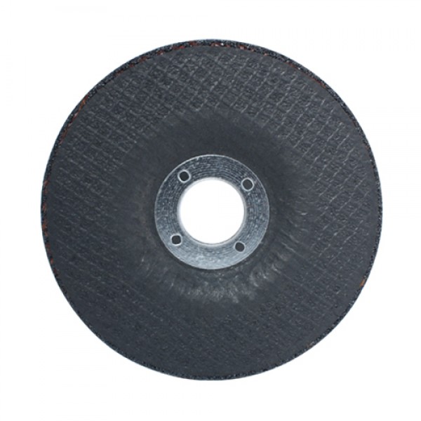 4" METAL GRANDING DISC