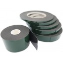 Indasa 19mm Double Sided Moulding Tape, 10m