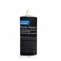 2K PU Plastic Repair Rigid Cartridge & Tip, 50ml, 1.5Min Set