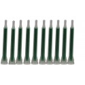 Fast Mover Tools, 2k Filler Mixing Tips, 10pcs