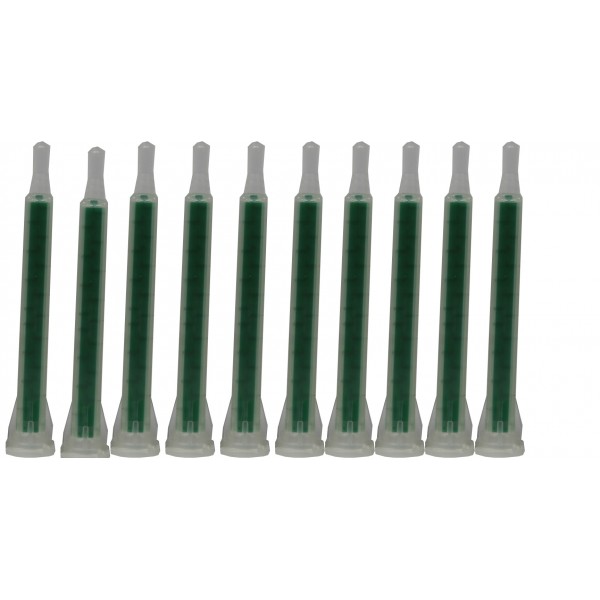 Fast Mover Tools, 2k Filler Mixing Tips, 10pcs