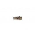 High Flow Bayonet Air Fitting, Male Thread, 5