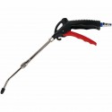 Air Blow Gun Telescopic 215-305mm