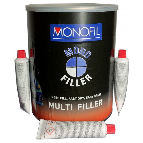 Monofil Multi Filler 3L KIT