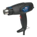 Hot Air Gun 1600W 2-Speed 375°C/500°C