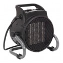 Industrial PTC Fan Heater 2000W/230V