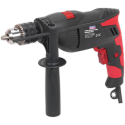 Hammer Drill Ø13mm Variable Speed with Reverse 750W/230V