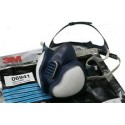 3M Organic Vapour - Particulate Respirator