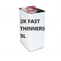 2K FAST THINNER 5L