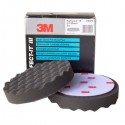 3M High Gloss Polishing Pad 150mm 2/pk