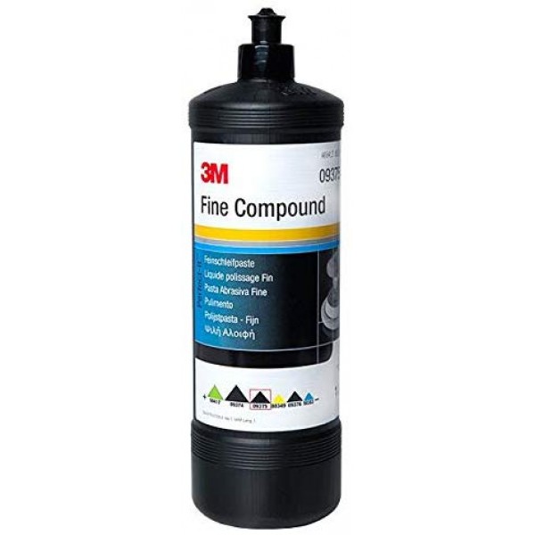 3M - Perfect-it III Fine Compound Polish