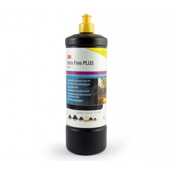 3M Perfect-it III Extra Fine Compound 80349