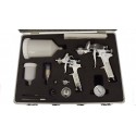 Fast Mover Twin Guns Gravity Spraygun Kit