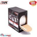 J Tape Smooth Soft Edge Foam Masking Tape 13mm x 50m Car Paint Spraying